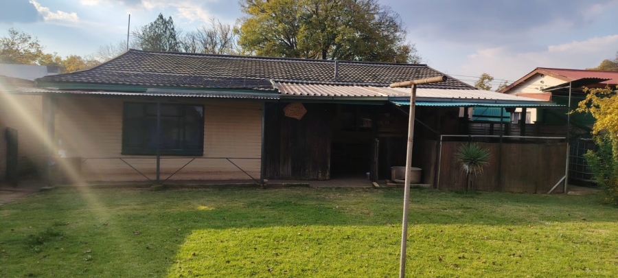 3 Bedroom Property for Sale in Sasolburg Ext 1 Free State